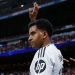 Xabi Alonso explained the reason for not bringing Rodrigo onto the field