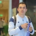 Otabek Shukurov Serbiyaning «Radnik» klubi bilan shartnoma imzoladi