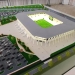 Buxoroda 30 ming o'rinli zamonaviy futbol stadioni quriladi
