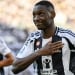 Matuidi: Kolo-Muani must stay at Juventus