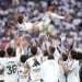 Modric wants to play for Milan for many years