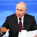 Putin Rossiyaning jang qobiliyati va strategik xavfsizligi haqida gapirdi