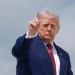 Donald Tramp Eronga qarshi harbiy zarbalarni vaqtincha to'xtatdi
