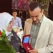 Taniqli aktrisa Gulnora Rustamova muborak yetmish yoshini nishonladi