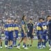 Some Argentine fans will not be included in the tournament