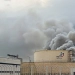 Fire at the Bahrain plant halted exports