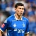 Zaynutdinov: Adapting in Dynamo was quick and effective