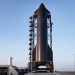 SpaceX has taken a new step in preparing its rockets for orbital flights