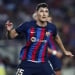 Kristensen wants to play in the main squad of Barcelona