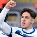 Nikolo Dzyanolo moved to Udinese, took the number 10