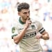 Сперцян выразил желание играть в Европе