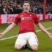 Wood Nottingham Forest uchun eng tez golni urdi