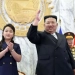Kim Jong Un's daughter actively participates in military leadership