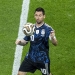 Argentina Angliyani mag'lub etib jahon chempionati finaliga chiqdi