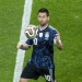 Argentina Angliyani mag'lub etib jahon chempionati finaliga chiqdi