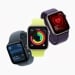 Apple Watch SE 3 released with new chip and features