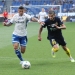Dinamo won against Rostov by one goal with Karpin