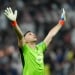 Manchester United could not buy a goalkeeper