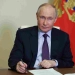 Указ Путина: Ограничения на вывоз наличных рублей из Узбекистана ужесточены