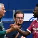 «Real Madrid» «Vinisius Junior» Yevropa Chempionlar Ligasi uchrashuvida Roma jamoasiga qarshi asosiy tarkibga qaytadi