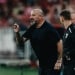 Stankovich: Fernandes is not yet ready for a full game