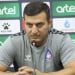 "Neftchi"ga qarshi o‘yinda mag‘lub bo‘lgan "Andijon" murabbiyi nimalar dedi?