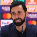 Alvaro Arbeloa «Real Madrid» bosh murabbiyligidan ketishini e’lon qildi