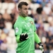 Igor Akinfeev played his 800th game for CSKA