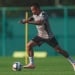Talked about Nyamsi Ramires' arrival at "Lokomotiv"