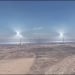 Mirror solar power plant launched in China