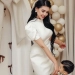Marjona Mirzaaliyeva celebrated her son's 3rd birthday