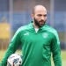 Melkadze: We had the advantage in the match against CSKA