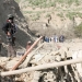 Pokiston Afg'oniston hududiga hujum qilib 36 kishini halok qildi