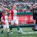 Eshterekov: "Lokomotiv" is ready to maintain the first place