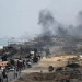 Hospitals and medicines are lacking in Gaza