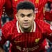 Luis Dias "Bavariya"da 14-raqamli futbolkada o‘ynaydi