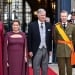В Люксембурге Анри отрекся от престола, правит Гийом