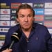 Sergey Yuran's team lost 0:5 in Turkey
