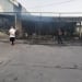 A fire broke out in a shopping center in Surkhandarya