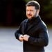 Zelensky's outfit is seen as a diplomatic signal