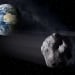 2025 FA22 asteroidi Yer yaqinidan xavfsiz o‘tadi