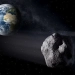 2025 FA22 asteroid will safely pass near Earth