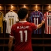 Muhammad Saloh «Trabzonspor»ga o'tgani uchun keskin tanqidga uchradi