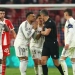 Mbappe kelishi bilan Real Madrid Chempionlar ligasida to'xtab qoldi