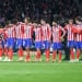 Atletico signed Niko Gonsales on loan