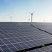 Solar and wind energy production in Uzbekistan has sharply increased