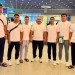 O'zbekistonlik besh bokschi Osiyo o'yinlarida chorak finalda jang qiladi