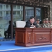 Kim Chen Personally Inspected the Combat Readiness of Military Personnel