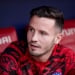 Saul Nyiges Flamengo jamoasiga o‘tishi mumkin