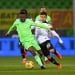 Verona team signed a contract with Jean-Daniel Akpa-Akpro
